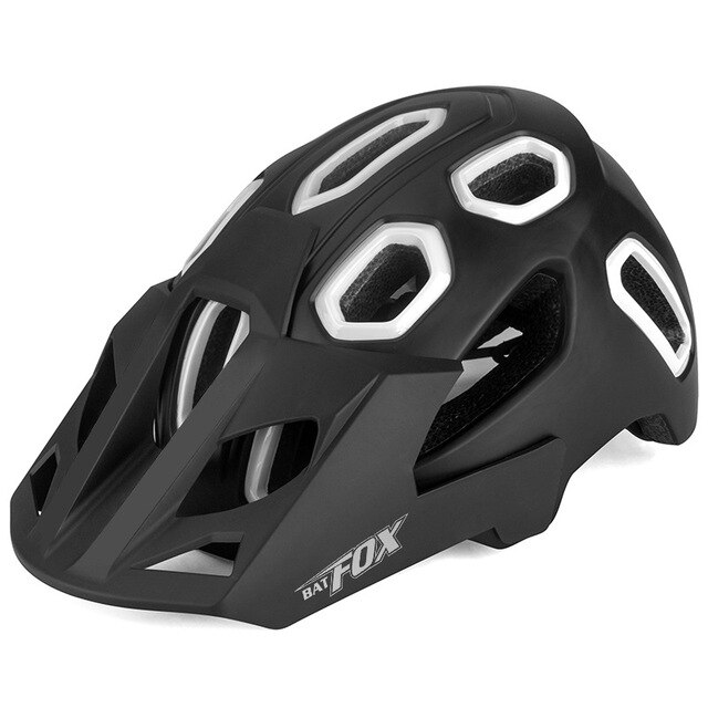 How is the POC Cularis the Safest Mountain Bike Helmet? A Review