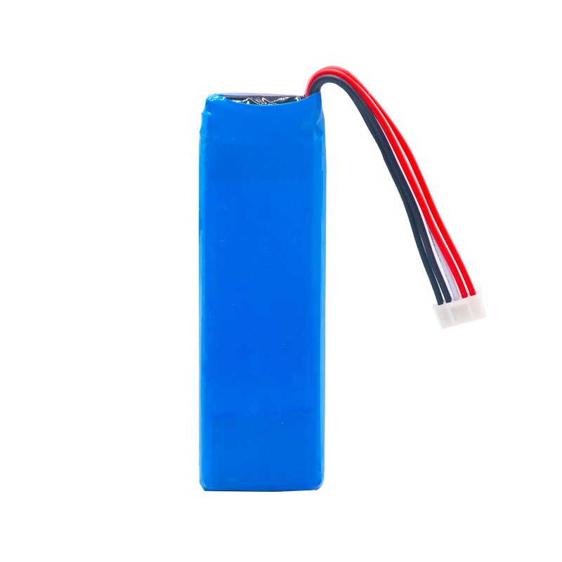 GSP872693 3,7 v 6800/9800mah batería para JBL Flip 3 Flip 3 gris GSP872693 P763098 03