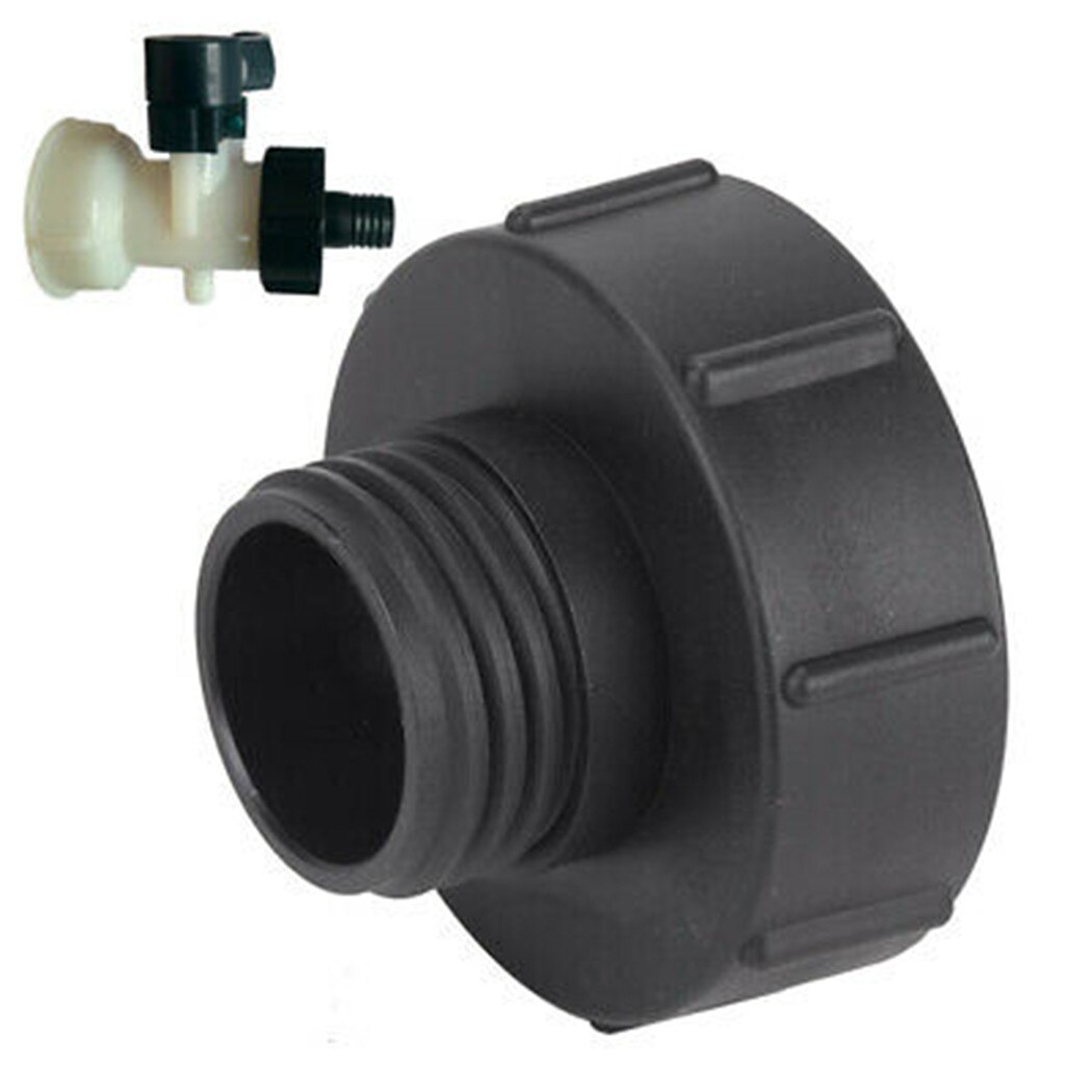 Accessory IBC Adapter Connection For Reducing The S60x6 (60 Mm) Gadget