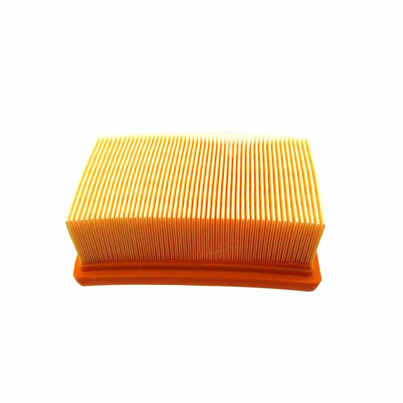 XLSION 5x Luchtfilter Past Stihl TS700 en TS800 Cutoff Zagen Vervangt Stihl #4224-141-0300 of 4224-141-0300A