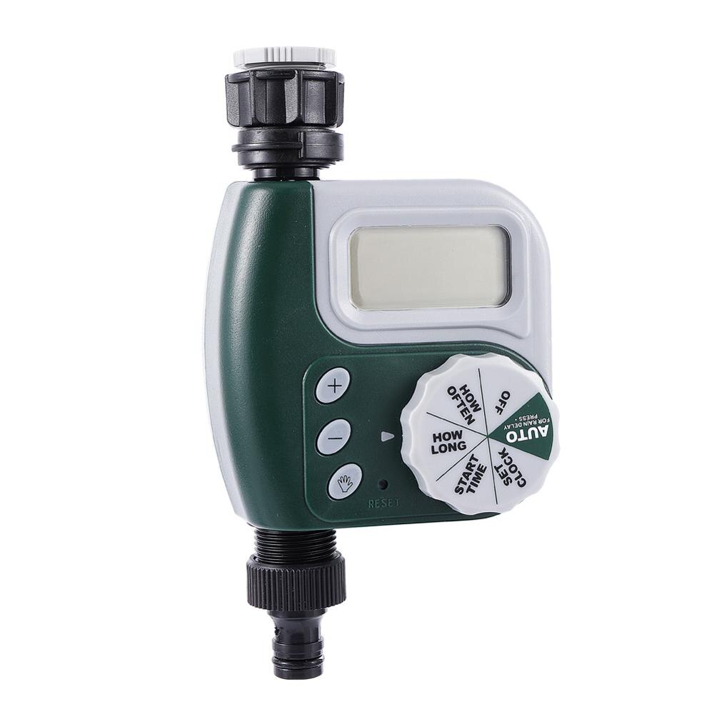 Home Garden Irrigation Automatic LCD Display Water... – Vicedeal
