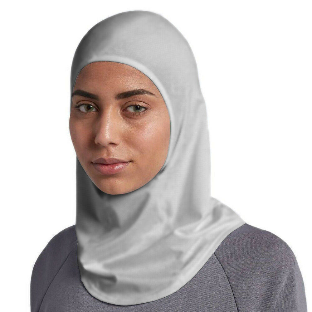 Modal Katoen Volledige Cover Vlakte Moslim Vrouwen Hijab Sjaal Wrap Amira Hoed Underscarf Hoofddeksels Islamitische Cap Niqab Tulband Midden-oosten