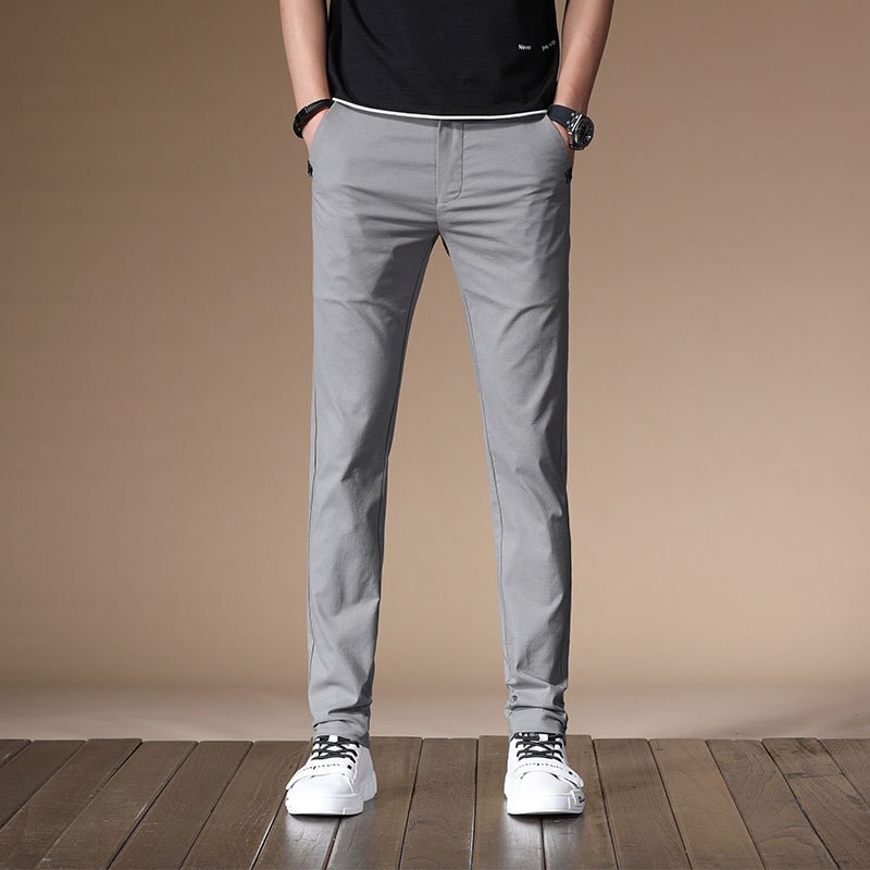 Jeans déchirés jeans déchirés pour femmes jeans usés coton lin pantalons longueur cheville régulier