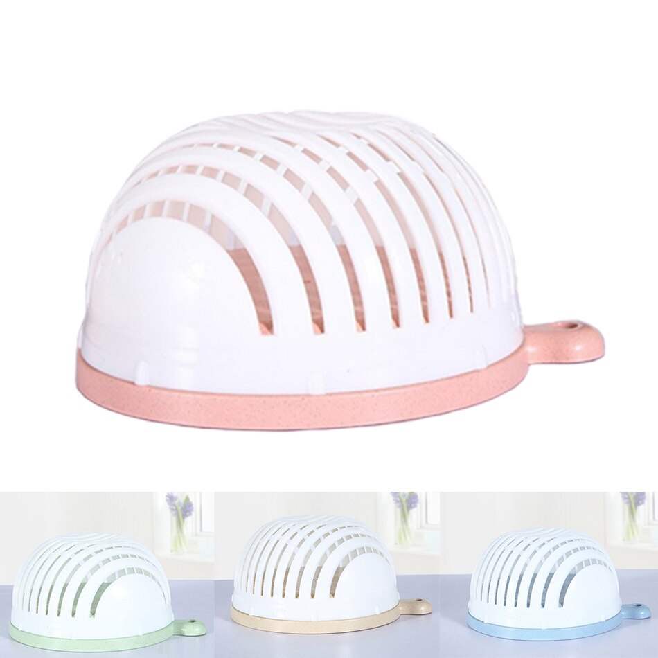 Kreative Werkzeuge Salat Schneiden Schüssel Schnelle Obst Gemüse Salat Zerhacker Schüssel Frische Salat Schneidemaschine Küche Gerät Sicher BPA-Freies