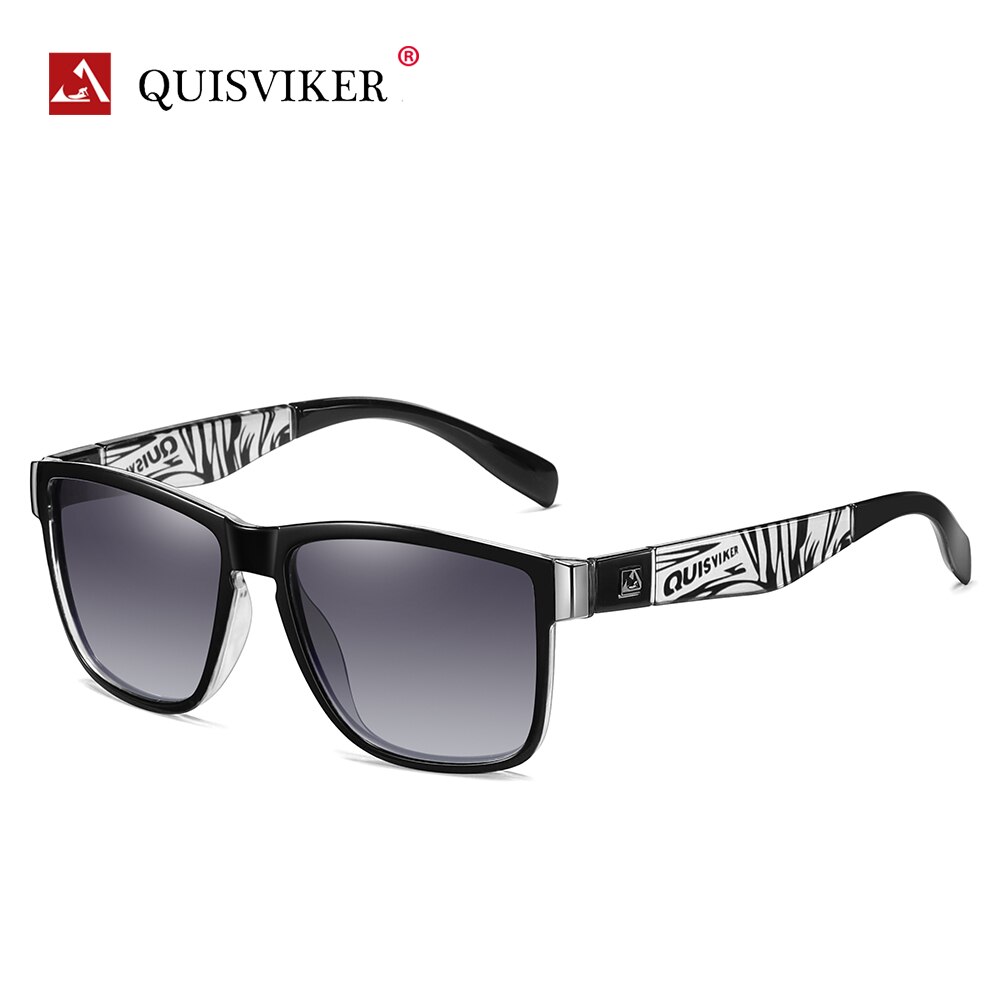QUISVIKER Brand Sun Goggles Camping Hiking Driving Eyewear Sport Sunglasses UV400 Glasses Men Women Fishing Glasses