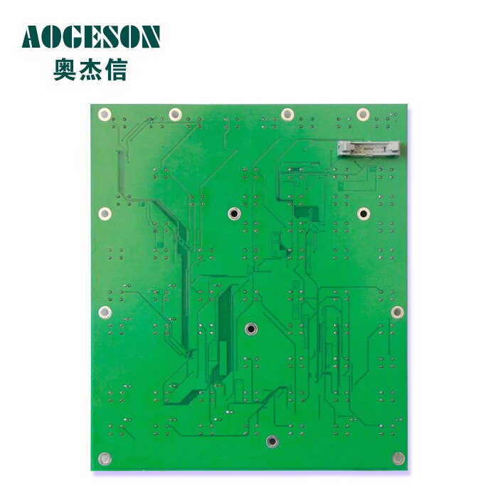 Zhenxiong Ai-01 Injection Molding Machine Computer Keypad Computer Keypad Zhende Computer Keypad Ai01