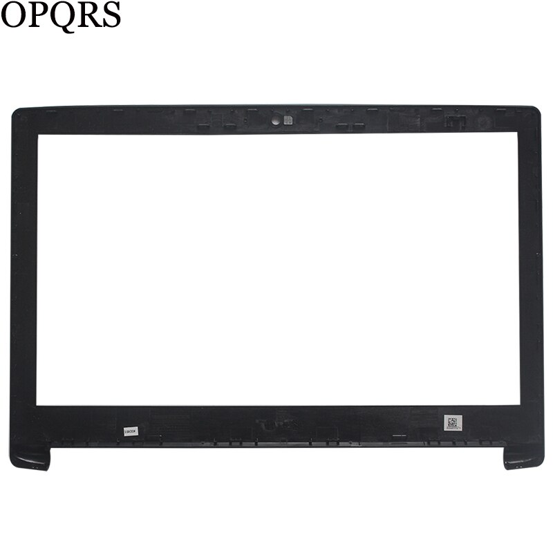 Voor Acer Aspire 5 A515-51 A515-51G A515-41G A615-51G Achter Deksel Top Case Laptop Lcd Back Cover/Lcd Bezel Cover/Lcd Scharnieren: B shell