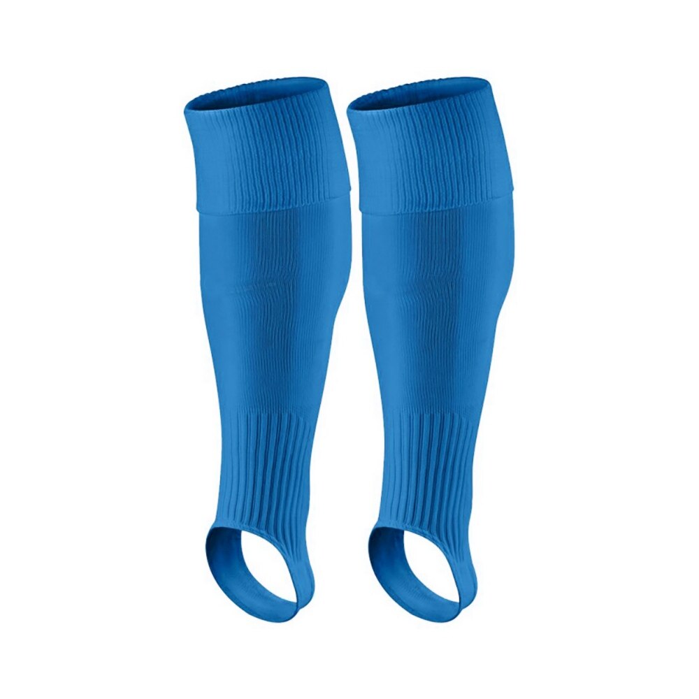 Uomo Sport di Squadra di Calcio Stirrup Calzini e Calzettoni Traspirante Morbido Al Ginocchio Da Baseball Stirrup Calzini e Calzettoni Non-Slip Formazione Calzini e Calzettoni