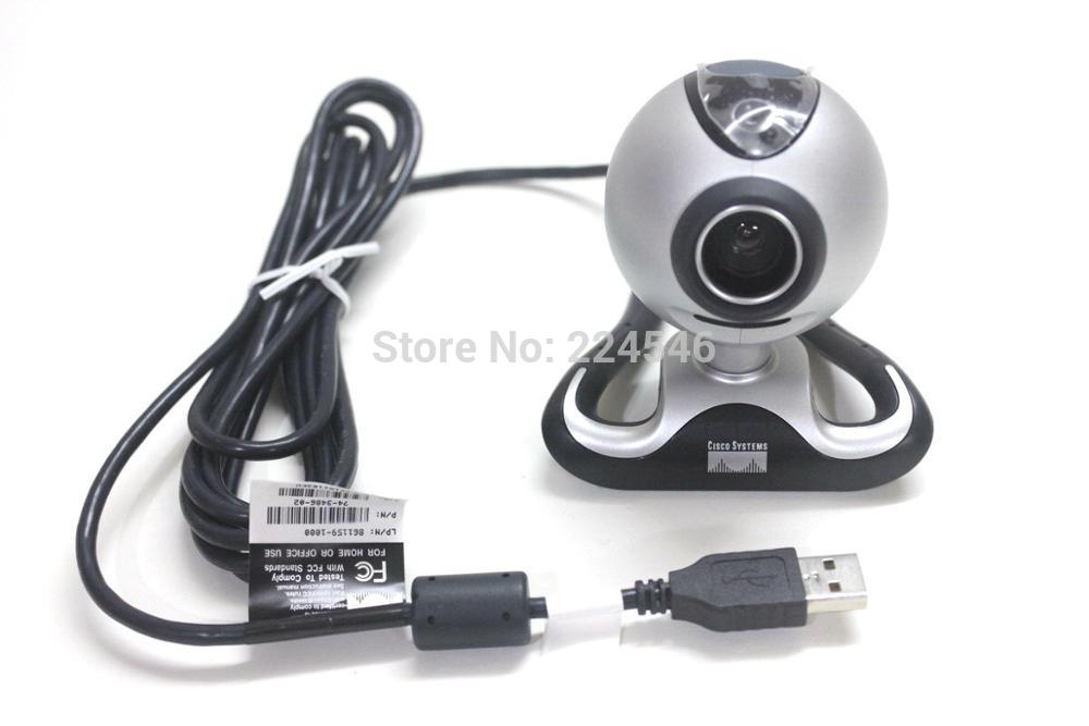 Für Cisc Systeme V-UJ16 VT Serie WEB Kamera USB WebCam