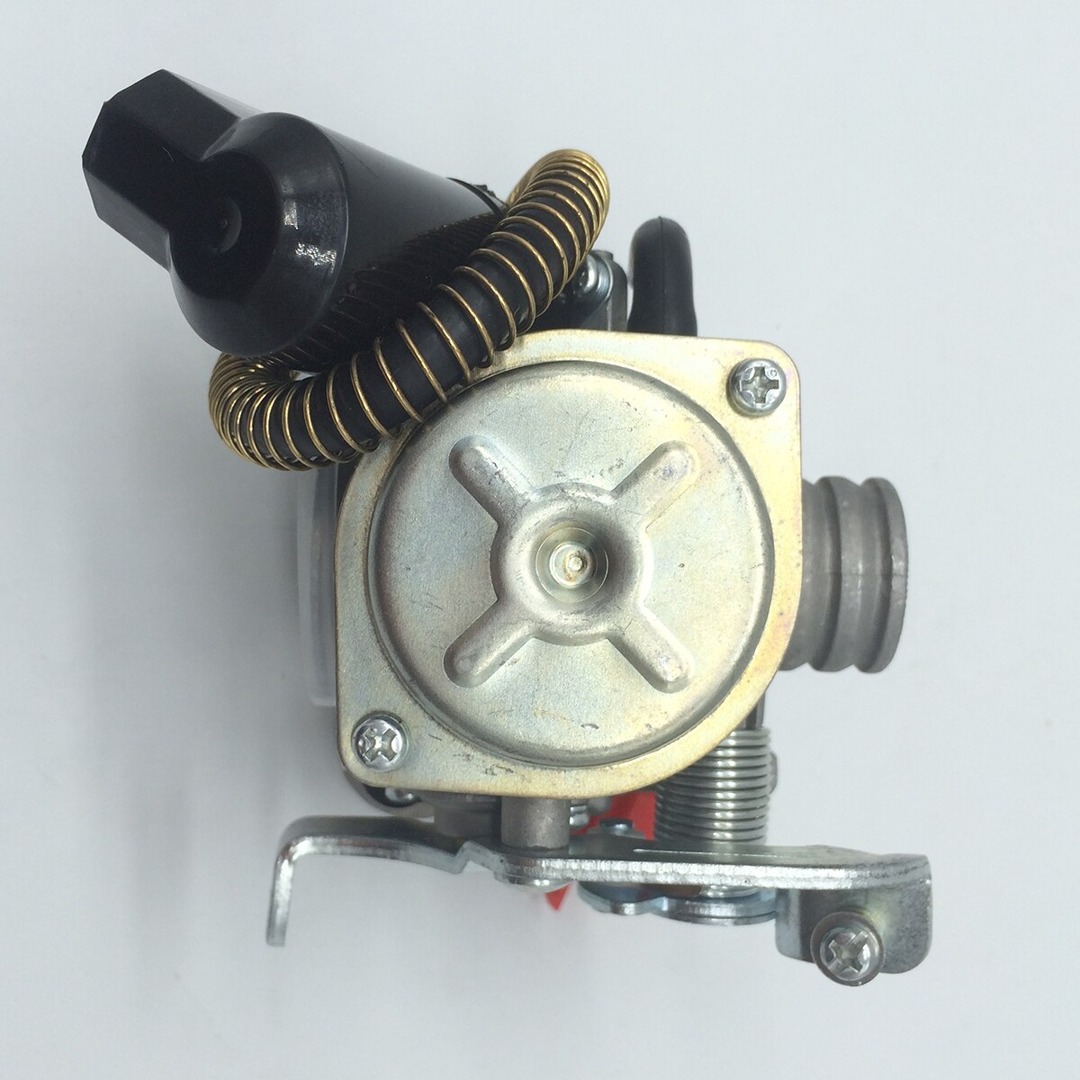 Carburetor for MotoFino Kymco Alisze Superbyke Tamoretti Template Tank Urban Econo MotoFino Kymco Rallox Baotia GY6 50cc Scooter