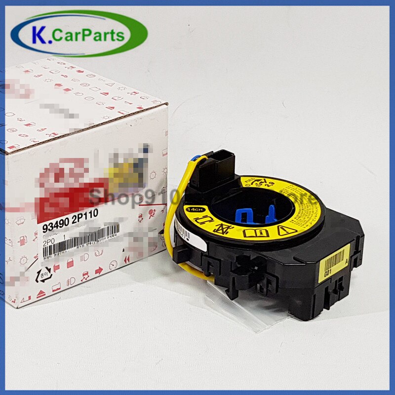 93490-2P110 934902P110 Voor Kia Sorento Voor Hyundai I20 12 Voor