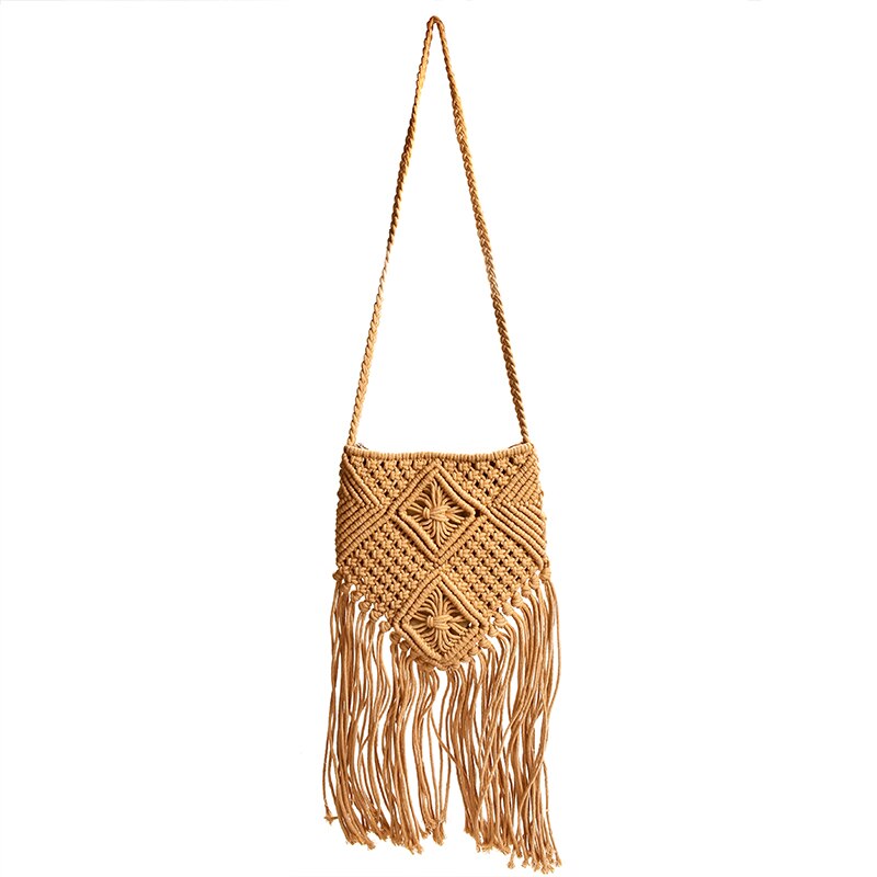 Produktbild von Taschengurte 2Pcs 30-60cm Frauen Taschen Gurt Weben Leder Seil Griffe Handtasche Schulter Riemen DIY Handmade Ersetzen Kette Tasche Zubehör