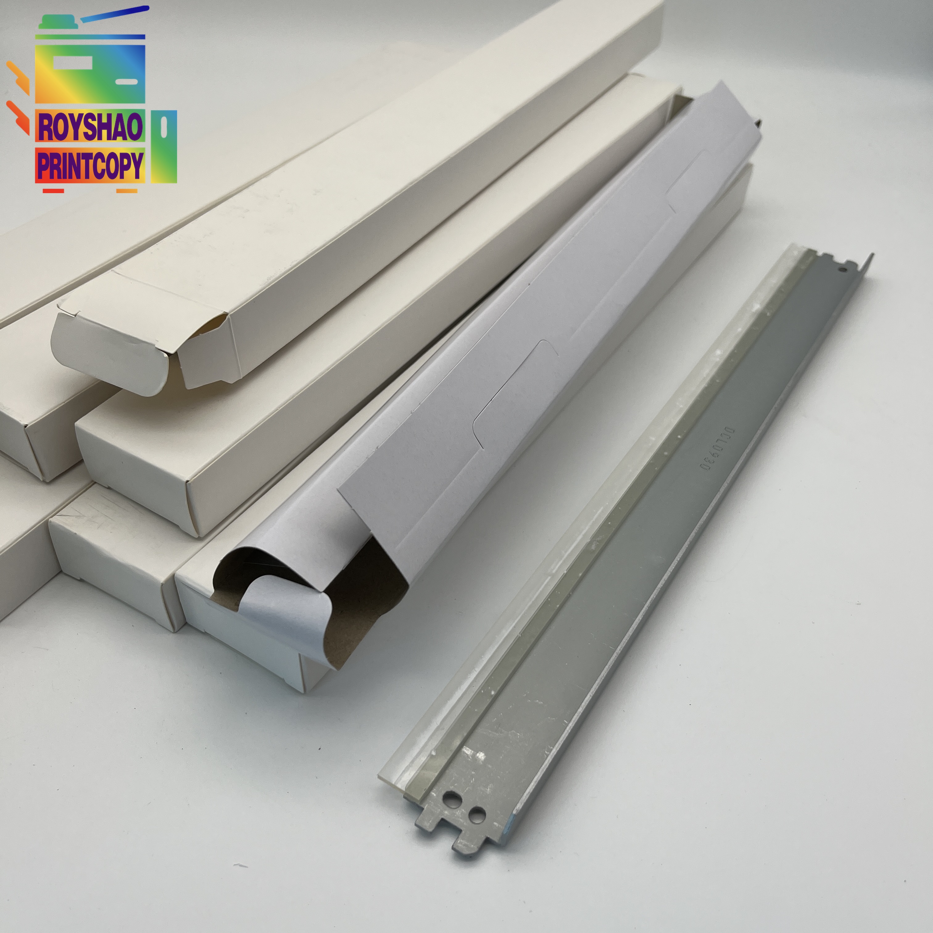 M880 Transfer Reinigen Blade Voor Hp Color Laserjet Enterprise Flow M880z + Mfp M880 M880Z M855dn M855x + M855xh M855 d7H14A