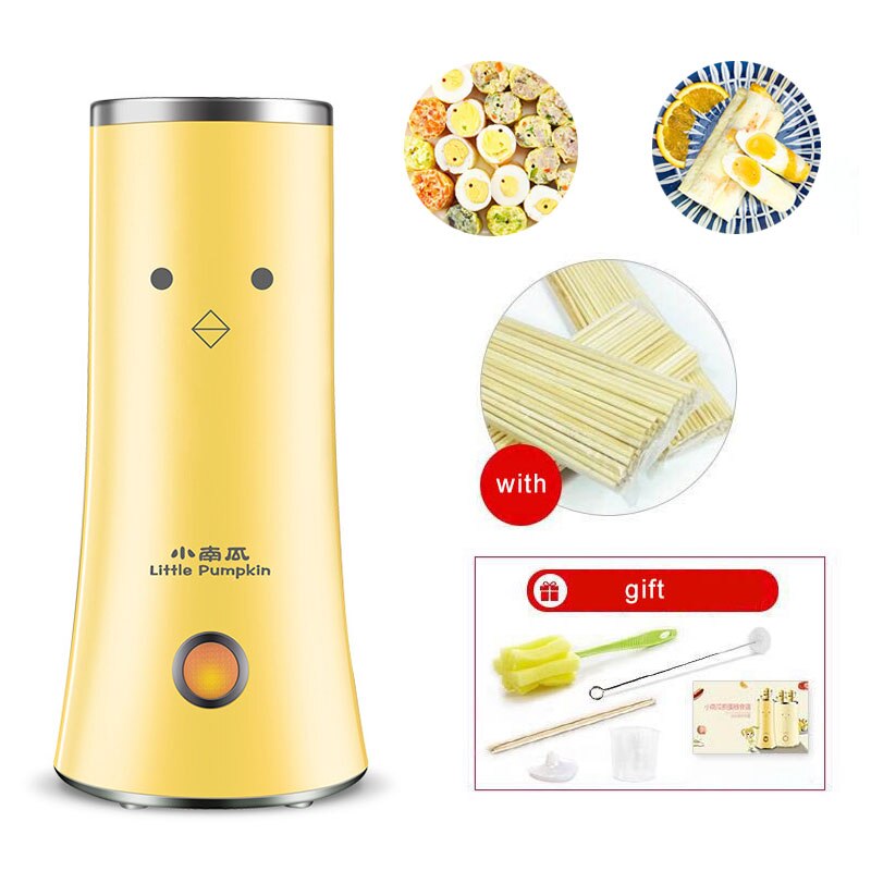 Cuiseur à vapeur électrique à levée automatique pour œufs, outil de cuisson, coquetier, Omelette, saucisse, Machine à petit déjeuner