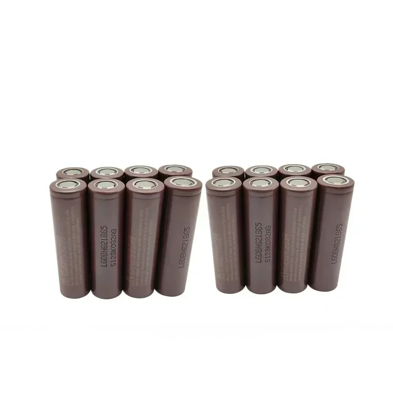 18650 Lithium Battery INR HG2 3.7V 2200mAh High Performance Rechargeable66