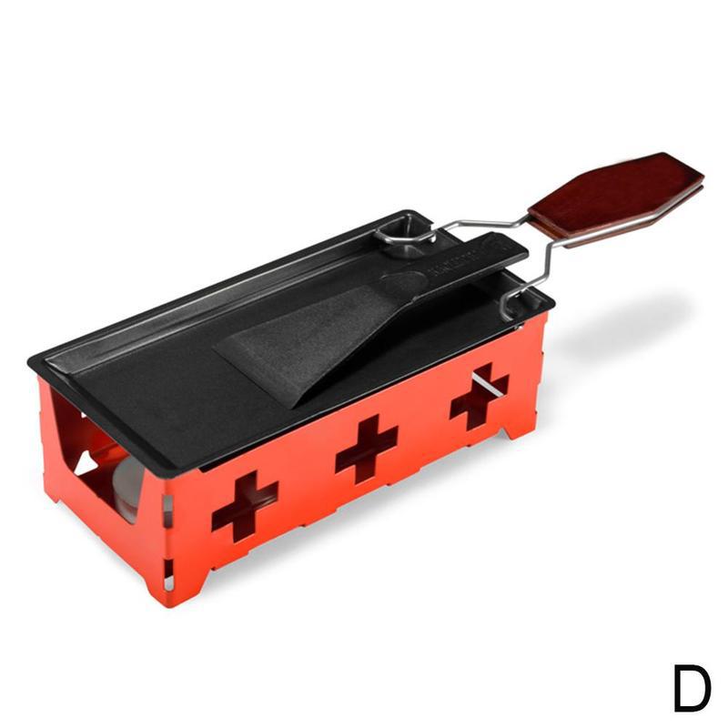 Cheese Melter Pan Frying Pan Cheese Skillet Nonstick Iron Steel No Kitchen Or Gas Is Carbon Electricity Cast Grill Cookware N6X6: D