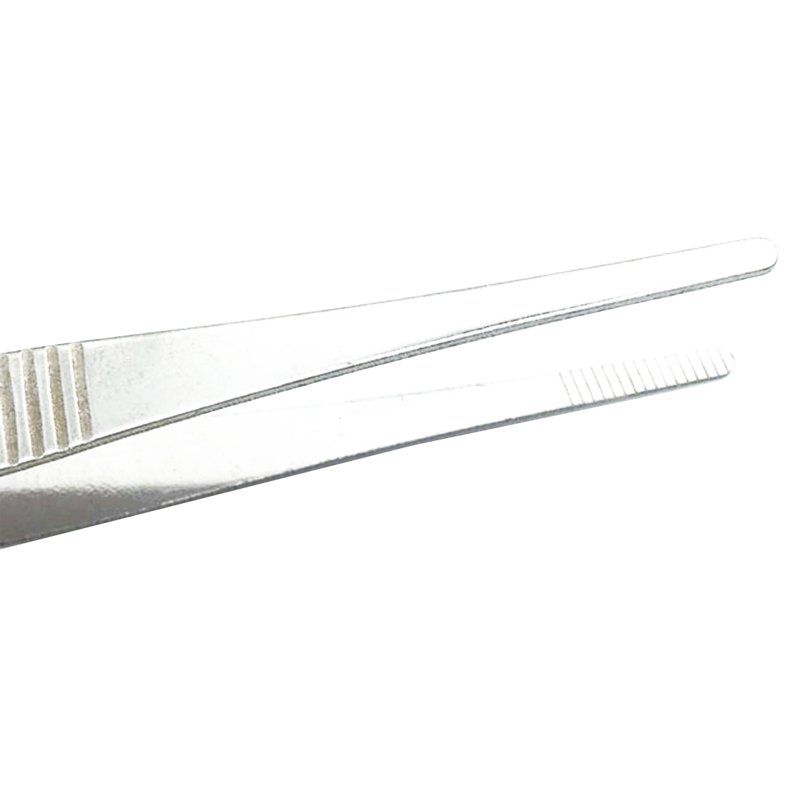 12.5cm/14cm/16cm/18cm/20cm/25cm/30cm pinças longas pinças eletrônicas de aço inoxidável ponta afiada pinça reta