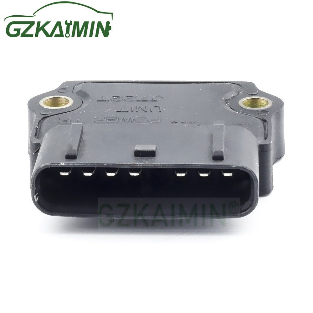 IGNITION MODULE iGNITER / Control Module FOR MD149768 J722T for MITSUBISHI ECLIPSE K-M