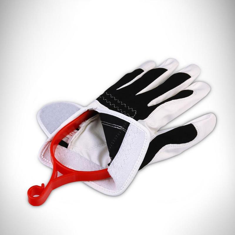 Utomhussport fitness golfprodukter golfhandskar stödhandskar bårtillbehör golfhandskar plasthandskar 9 färg  e5 f 0