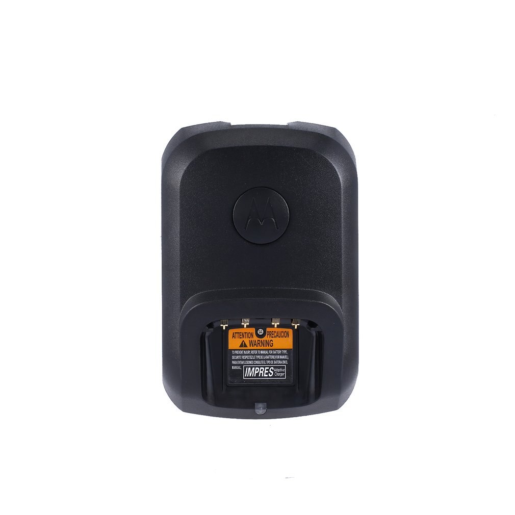 Wlakie Talkie Base Charger Voor Motorola Xir P8268 Dp4400 Dp4800 Dp4801 Dep550 Dep570 Dp2000 Dp2400 Dp2600 Etc Talkie Walkie