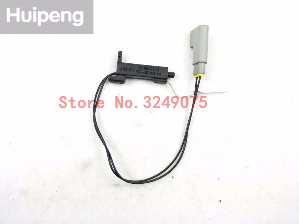 Sensore di temperatura acqua Ford Fiesta Mk6 1.4 LPG 97 CV Benzina/Gasauto (GPL) 71 kW 2009 - 2017 RTJD ▷ AUTODOC
