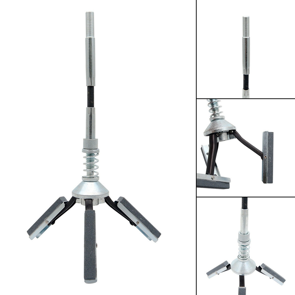 Kontrolle spannung Welle Bohrung Honen Autos Lkw Motor- Zylinder Schleifstein Welle flexibel Werkzeuge 32mm-90mm Stahl Dekoration