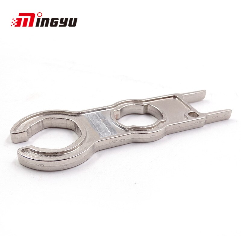 Metal Mc4 Connector Tool Wrench Wrench Component Pv Solar Tool Cap Suit Diy Connector Wrench Special Installation