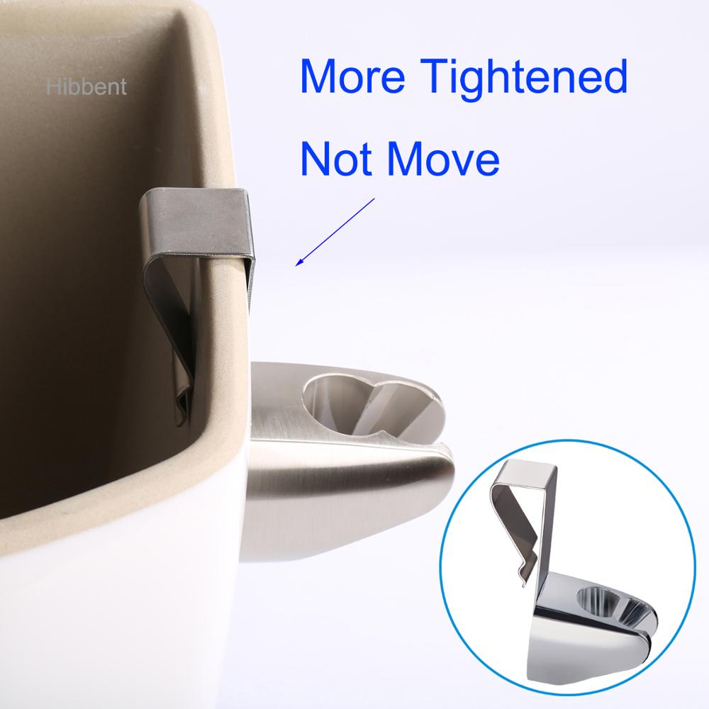 Toilet met twee functies, roestvrijstalen handdouche met bidet, dubbele sproeier, verstelbare douchesproeier voor persoonlijke reiniging