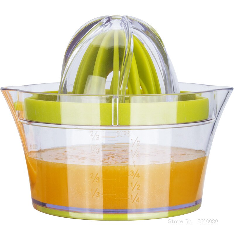 400ml portátil espremedor de citrinos para laranja limão frutas espremedor suco original para a criança casa juicer liquidificador: Default Title
