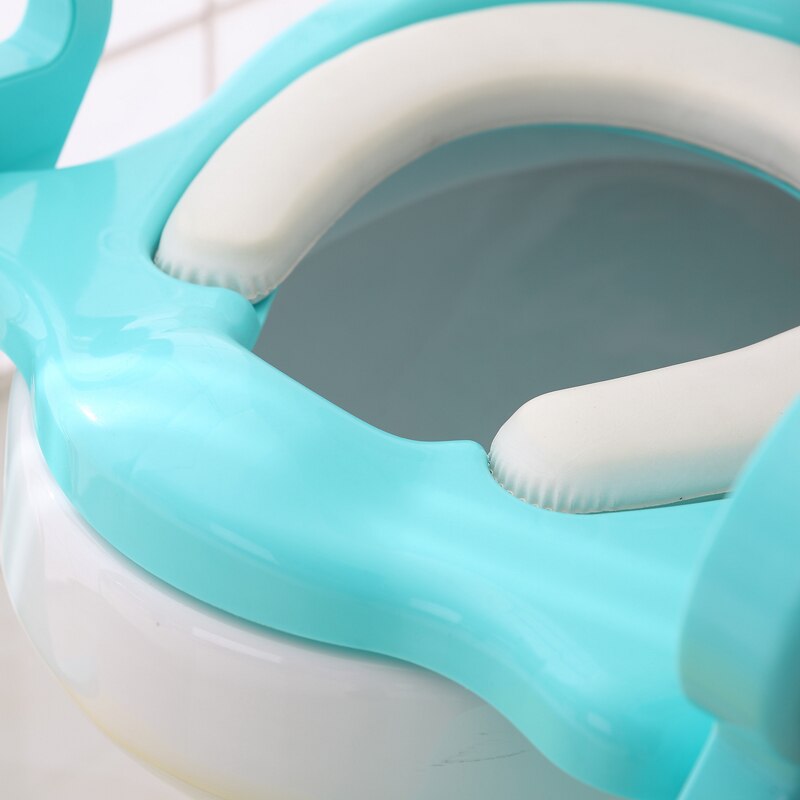 Baby Wc Ladder Stoel Potty Seat Stap Up Peuter Toilet Training Krukje Voor Meisjes En Jongens