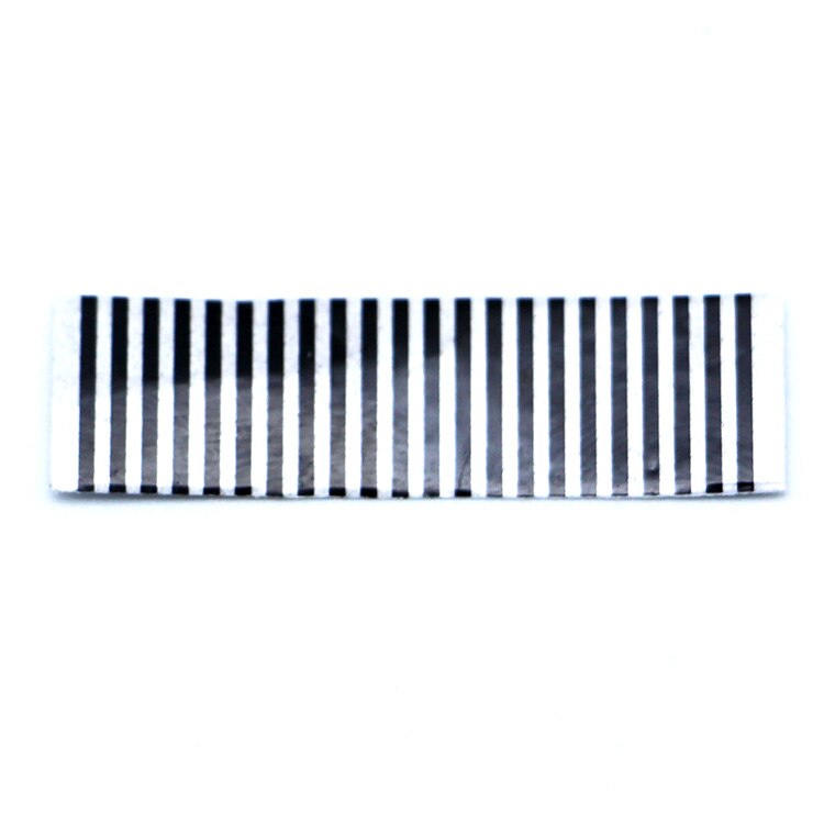 Collectie A91 Lcd-scherm Flexibele Kabel + Lcd Sleutelhanger Glas Voor Starline A91 Afstandsbediening Display Met Zebra Strepen