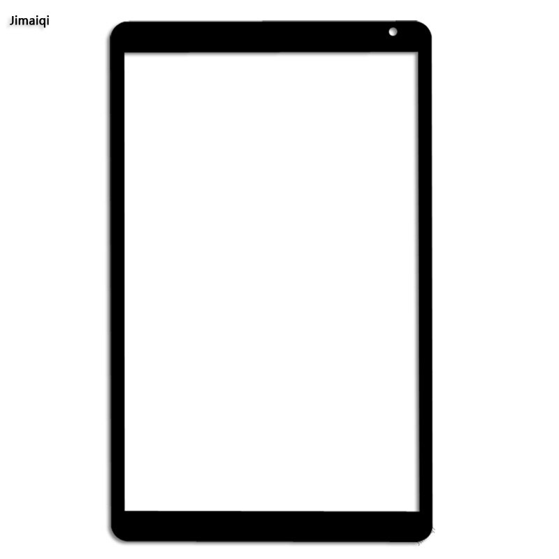 10,1 "pulgadas Digitalizador de pantalla táctil Panel Sensor de vidrio para Qilive QT19101 M15QF6 144523 tablet PC externa Multitouch