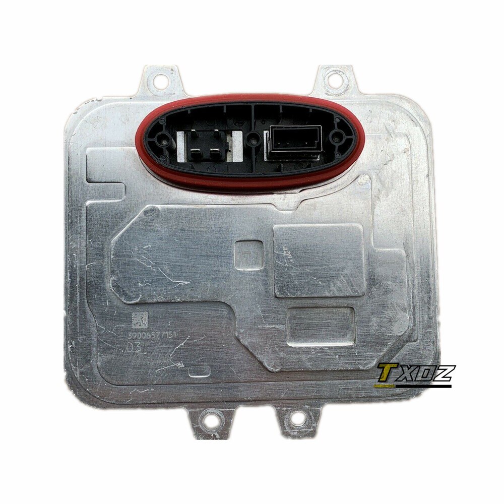 Oem 95863159701 Xenon Hid Koplamp Ballast 5DV 009 610-40 Voor 15-18 Porsche Cayenne