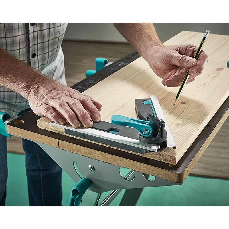 Accurate Mitre Gauges for Mitre Saws Mitre Angle Measuring Woodworking Tool Metric Gauge Measuring Gauge