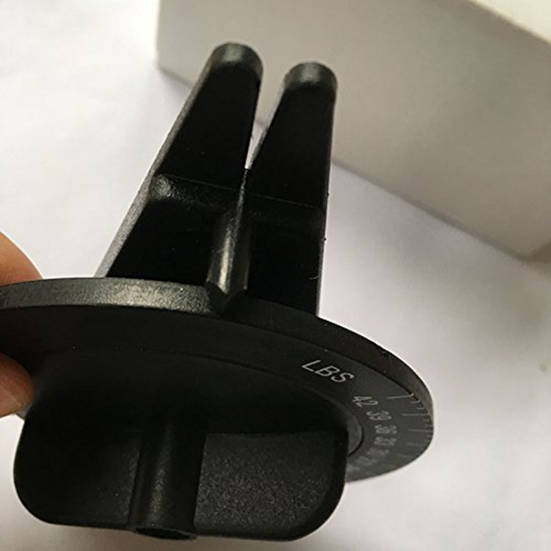 Badminton Schläger String Meter String Maschine Werkzeuge, Tennis Stringer, Bespannen Werkzeuge, Spannung Kalibrator