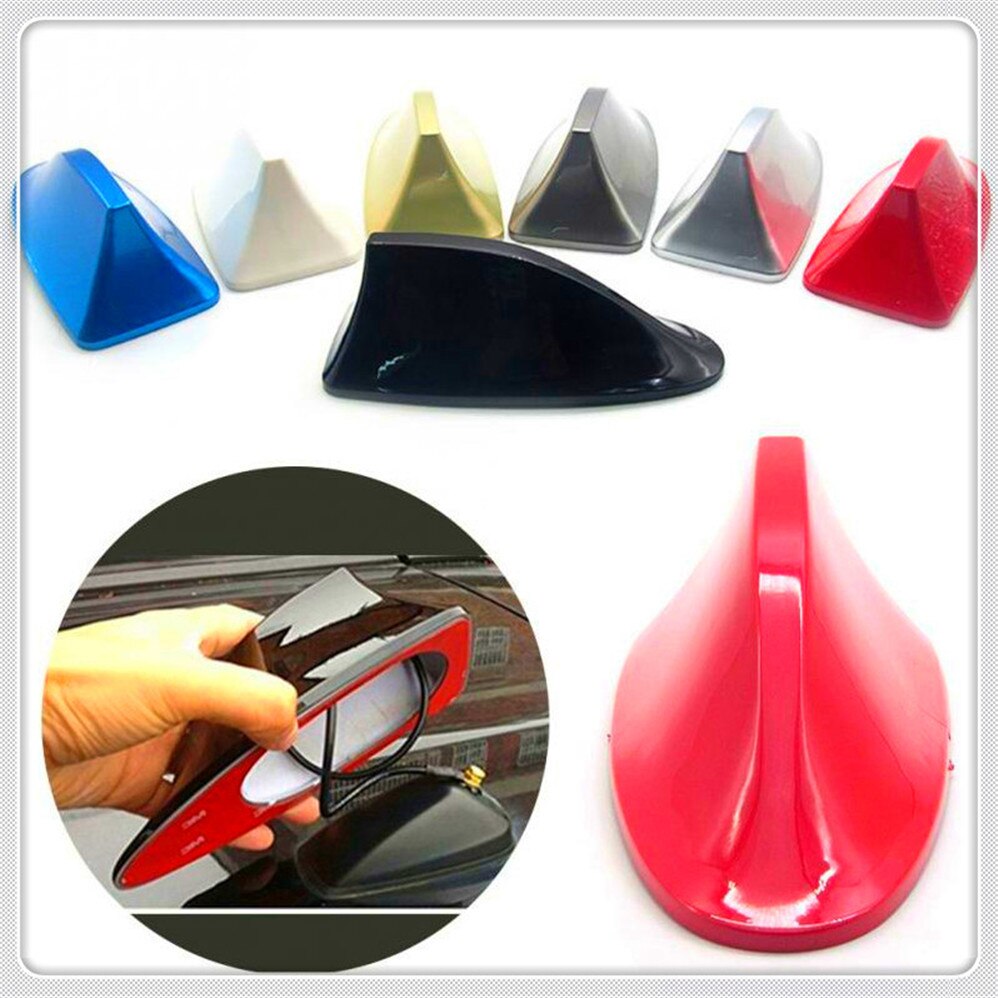 Auto radio signaal antennes auto vin antenne signaal dak voor volkswagen vw polo passat  b5 b6 cc golf jetta  mk6 tiguan gol