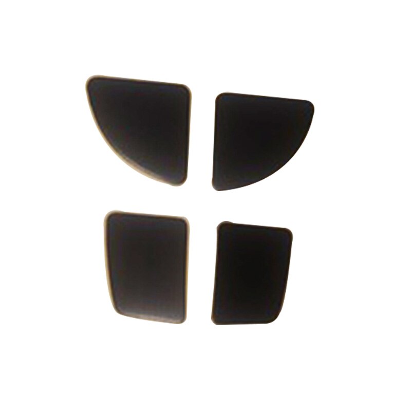 1 set of Logitech mx anywhere 2s mouse feet