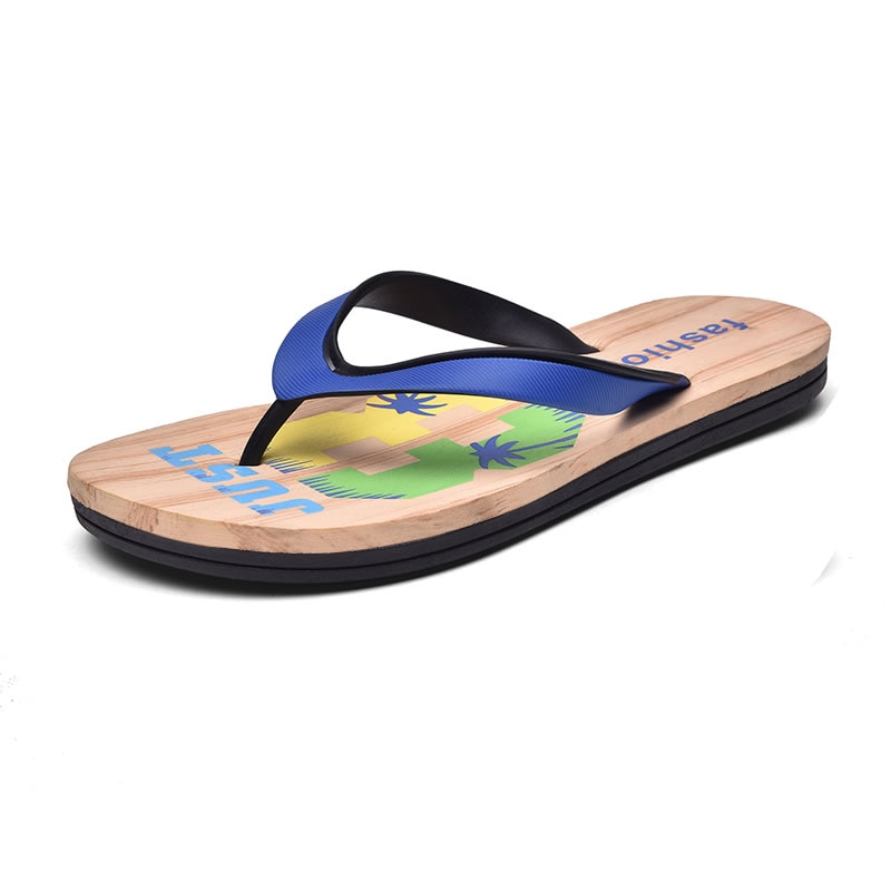Neue Terlik Lässig Männer kippen-Flops Sommer Ciabatte Männlichen Zapatos hombre Strand Hausschuhe Freizeit Chinelo Plateauschuhe