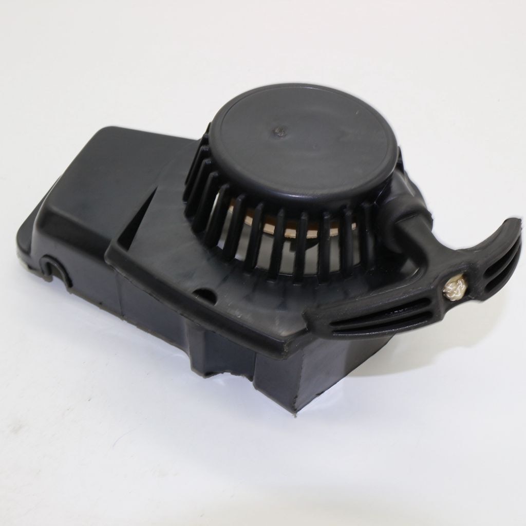 Pull Start Starter Voor 47cc 49cc Mini Pocket Rocket Quad Dirt Bike Atv Bike