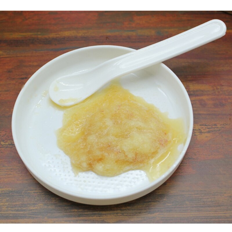 Baby Toddler Food Mill Grinder Grinding Bowl Manual Machine Tool Set Kitchen Kit