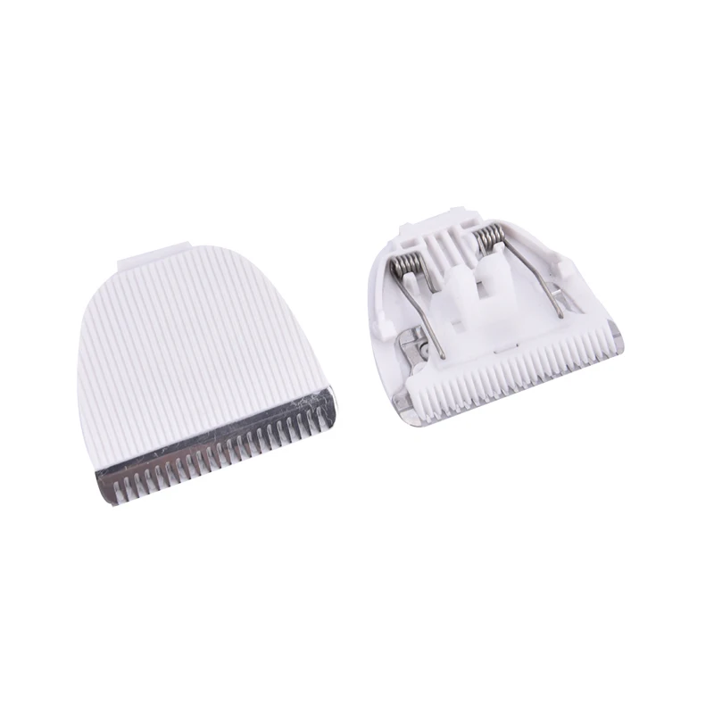 Pet /Baby Electric Clipper Hair Grooming Trimmer Head Clipper Blade Cutter Shaver Universal Accessories
