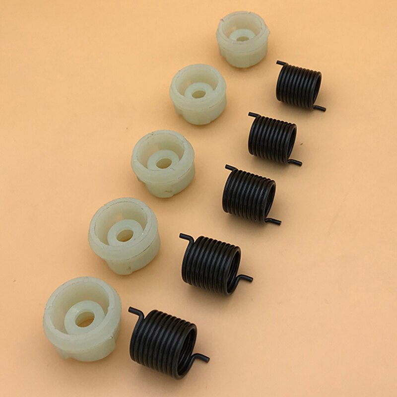 Starter Spring Hub Kit For HUSQVARNA 136 137 141 1... – Grandado