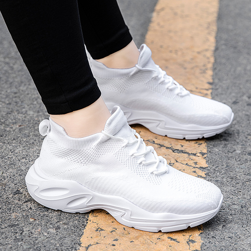 Acheter Chaussures De Marche Légères Et Respirantes Pour Femmes