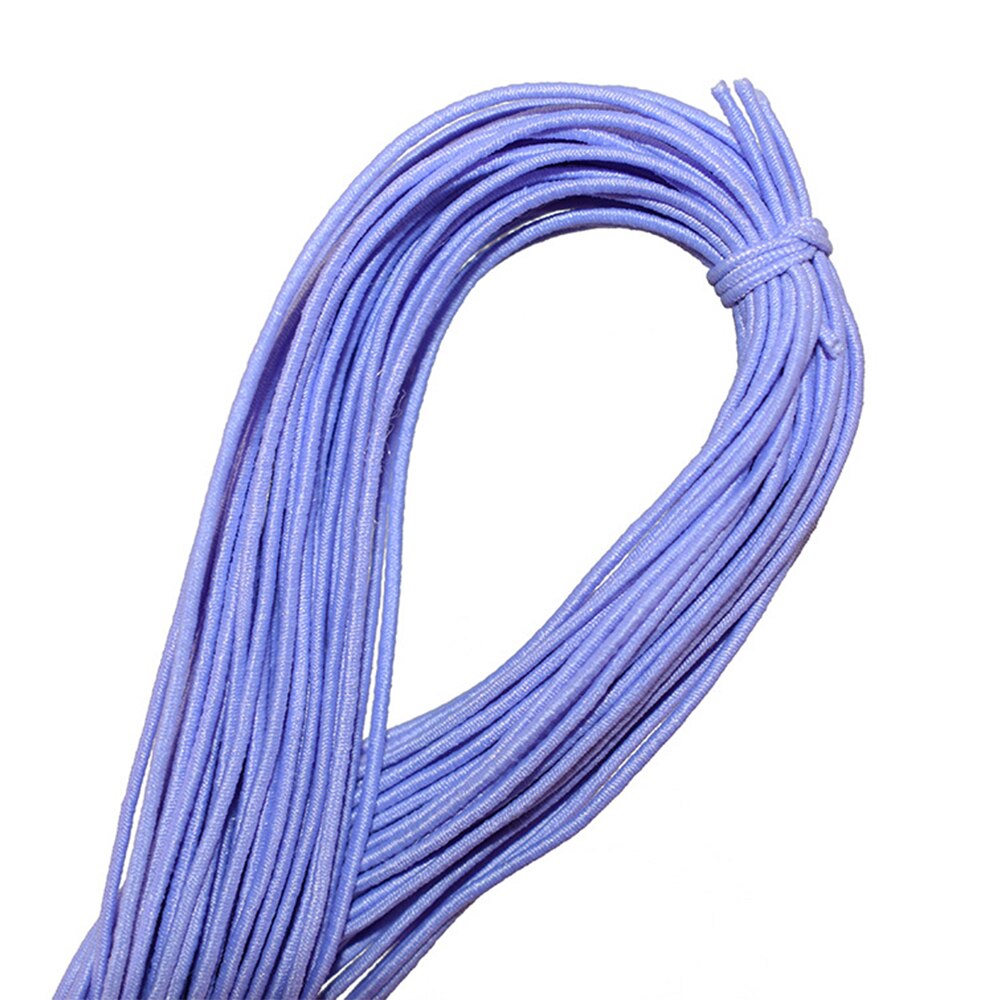 0.8M Touw String Cords Voor Home Decor Handgemaakte Craft Diy Touw Armband Veel Braid Strengen Koord Handgemaakte Armband