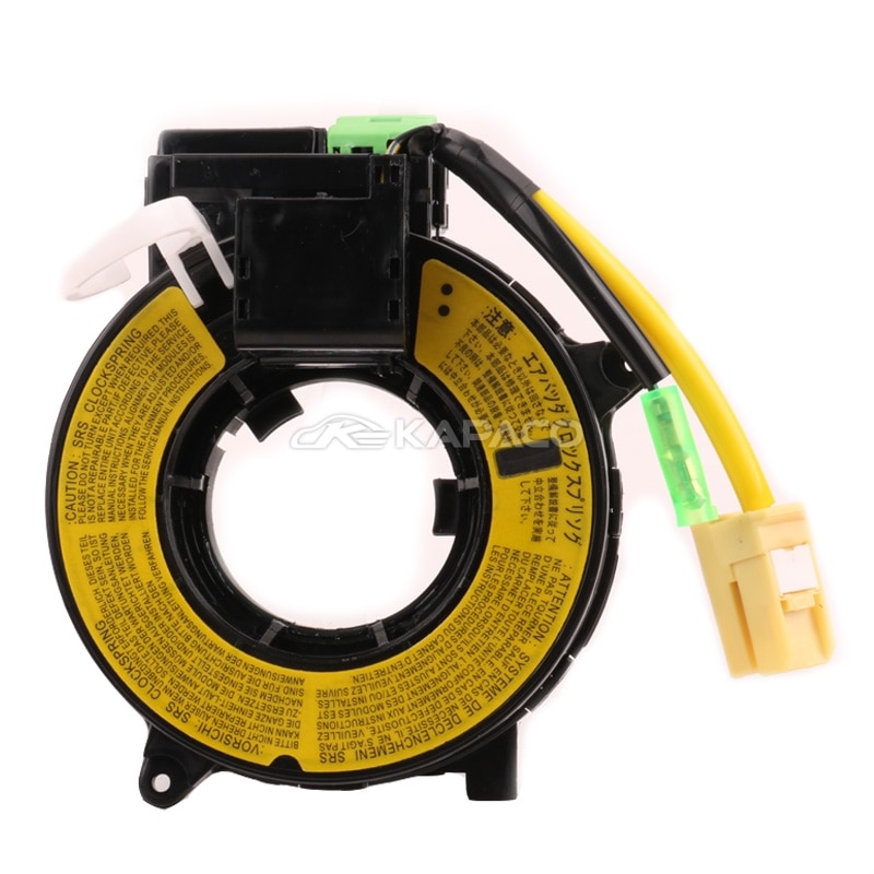 MR583930 MR-583930 MR583932 Slip ring coil For Mitsubishi Lancer Outlander