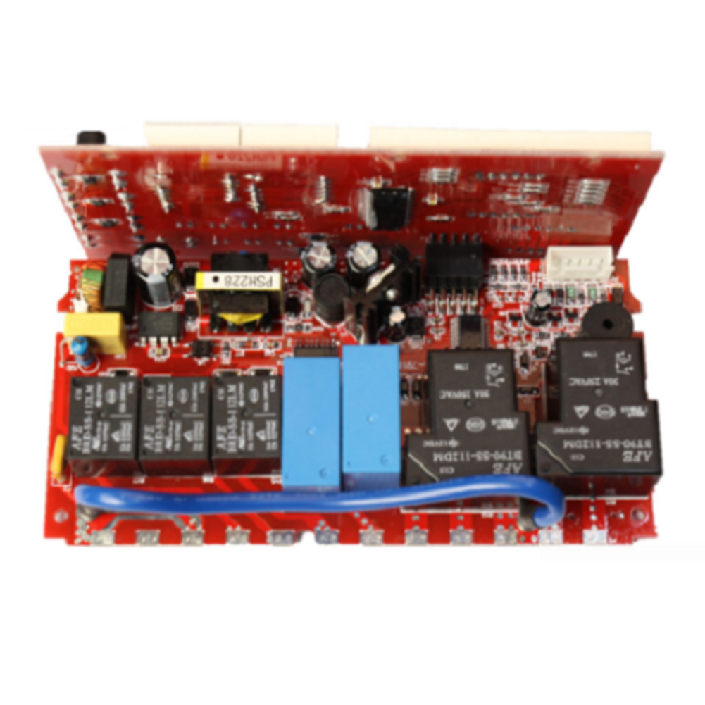 Easy Install Alarm Eggs Brooder Automatic Digital Hatchery Temperature Humidity Sensor Farm Incubator Controller Multifunction