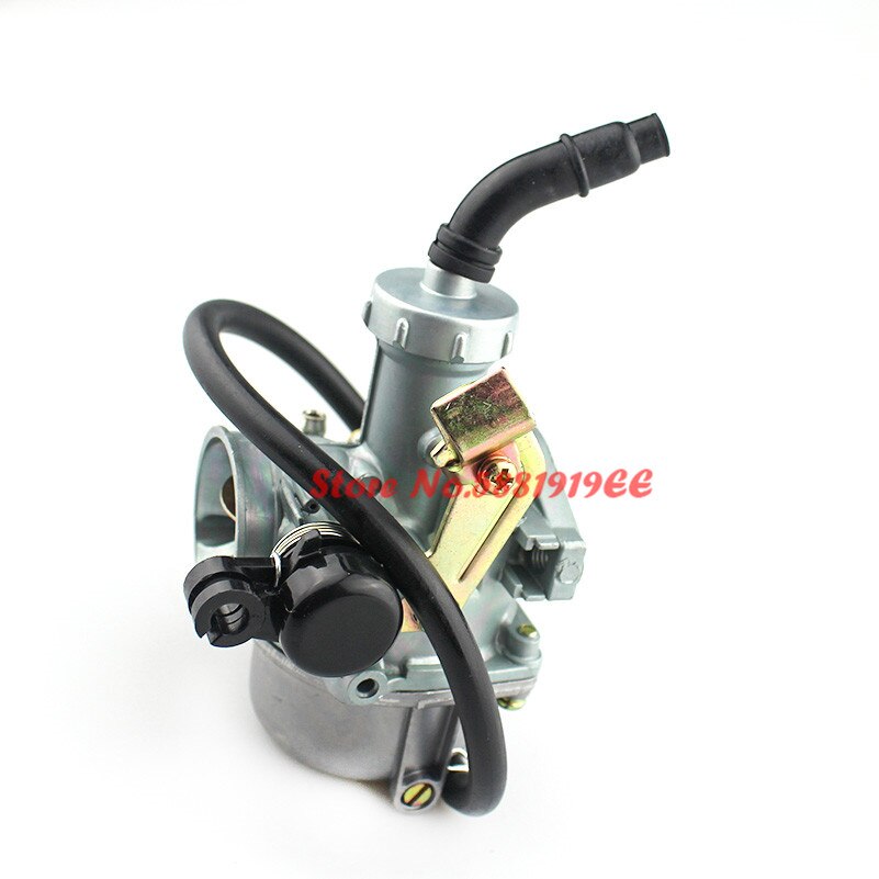 Motorfiets Carburateur Motor PZ22 22Mm Carburateur Voor 125cc Kayo Apollo Bosuer Xmotos Kandi Dirt/Pit Bikes