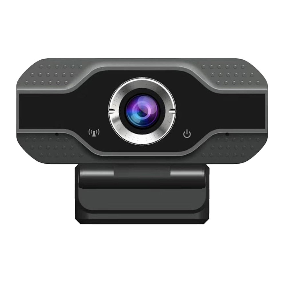 Webcam 1080P 60fps Webcam 4K Web Camera Met Microfoon Camera Web Voor Pc Usb Camera Webcam Volledige hd 1080P Webcam 4K: 480P