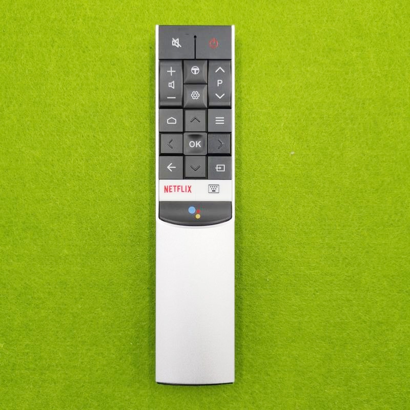 original remote control RC602S JUR6 FOR TCL P715 C815 X10 X915 series led lcd tv