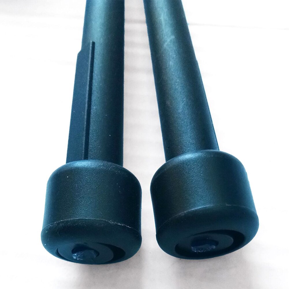 275cm Universal Workout Adjustable Boxing Jump Rope Skipping Transparent PVC